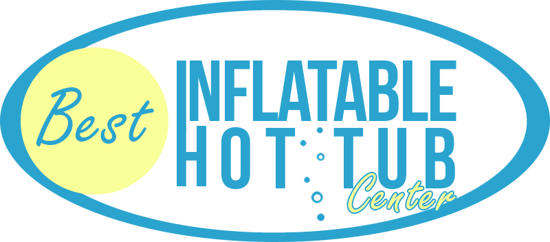 Best Inflatable Hot Tub Center